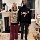 Who wears it better?