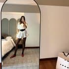 Made a more earnest attempt at styling this, but I think it’s still not worth it