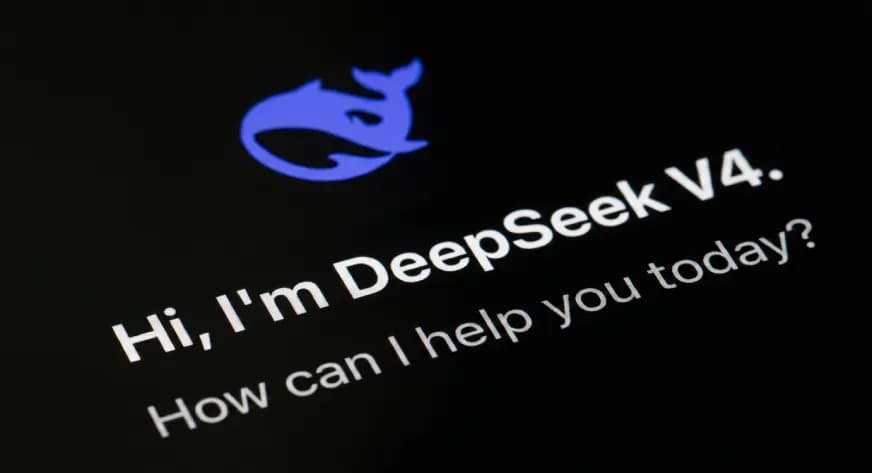 DeepSeek-V4: The Most Powerful Open-Source Model Ever