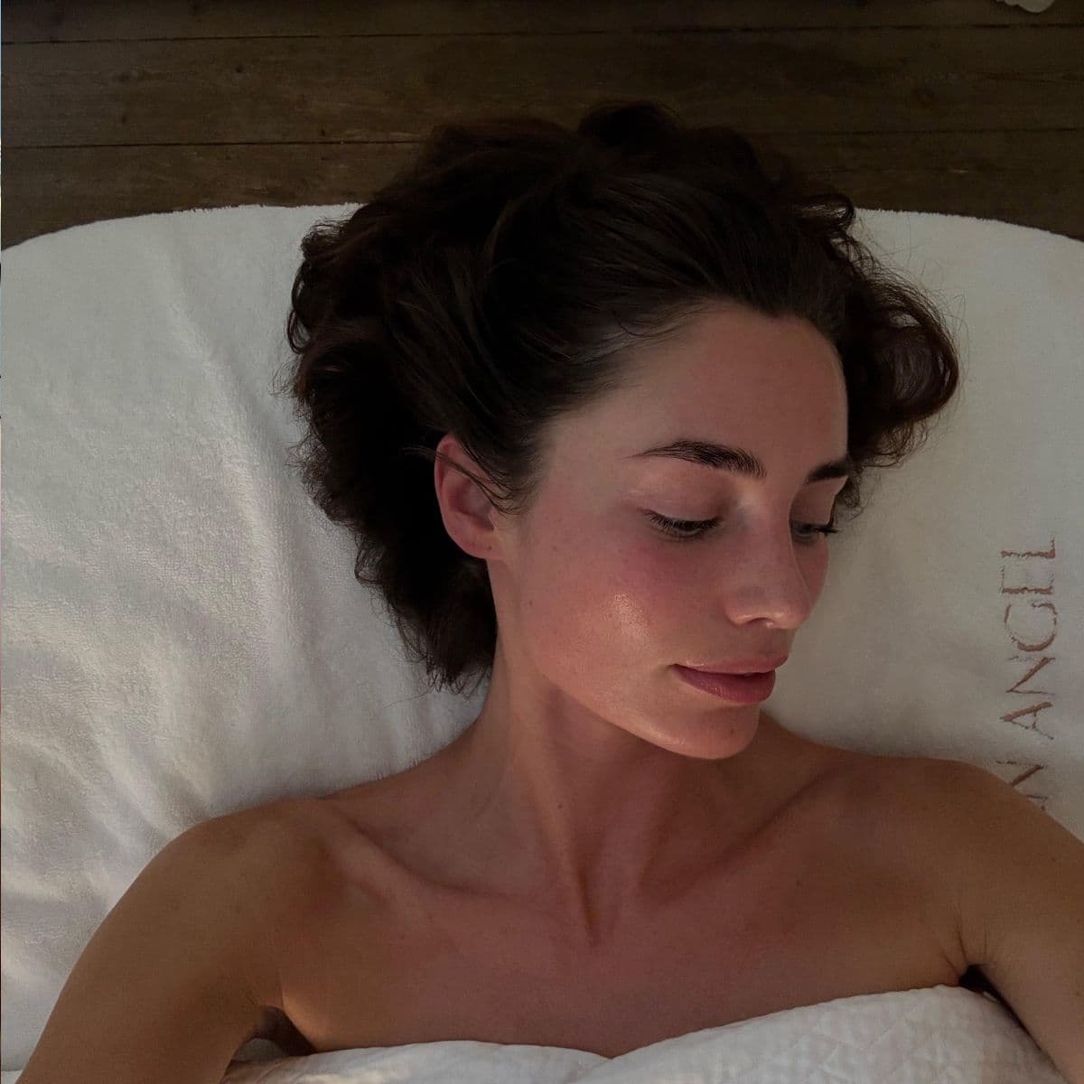  These Are the Subtle Food and Wellness Tweaks That Have Totally Rejuvenated My Skin 