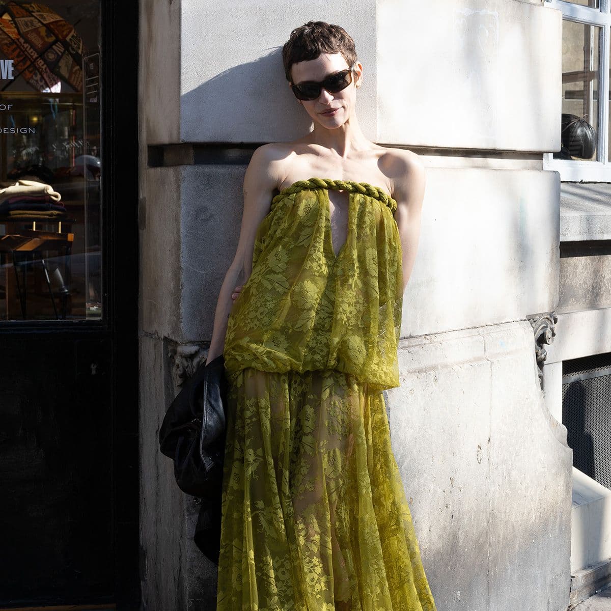  Not Babydoll and Not Prairie—4 Spring 2026 Dress Trends That Actually Feel Cool and Fresh 