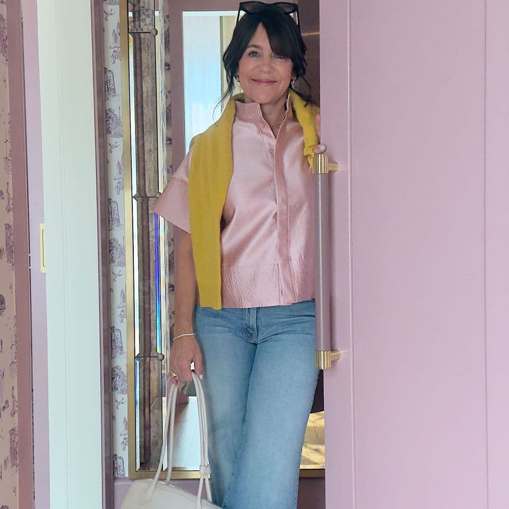  I'm a Former Nordstrom Buyer—These Are the 9 Spring Trends I Care About Most 