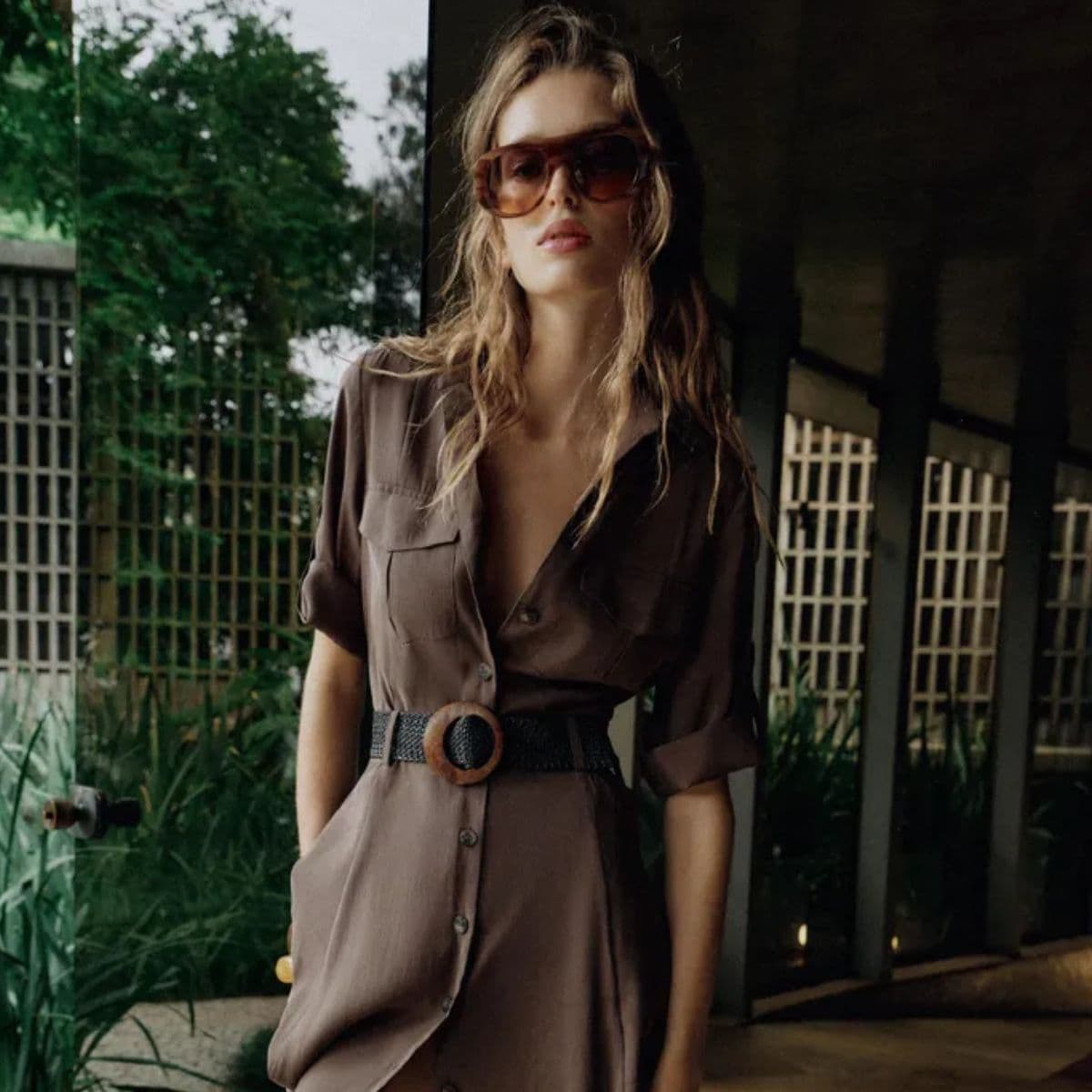  Dress Season Is Officially Here—5 Spring Dress Trends Zara, H&M and COS Have Already Perfected 