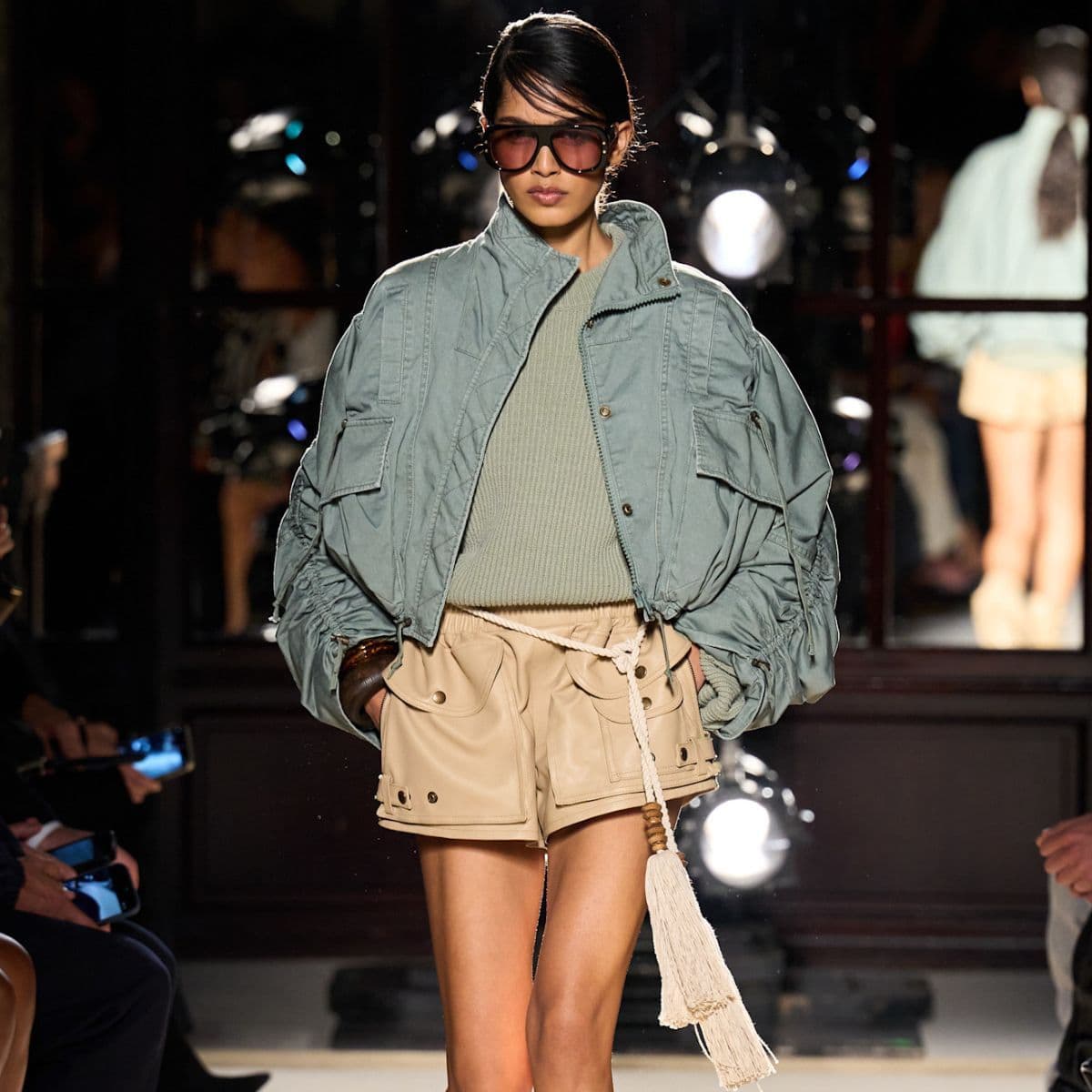  Mark My Words: The Chicest Dressers Will Be Wearing These 7 Shorts Trends This Summer 