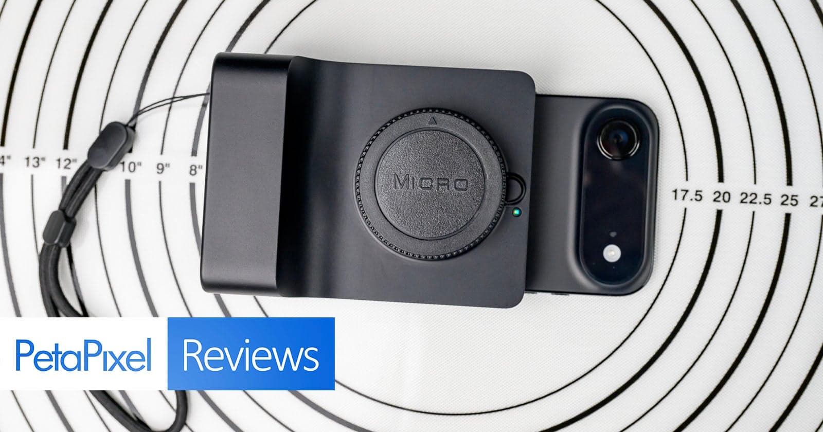 Caira Camera Review: A Real Head Scratcher