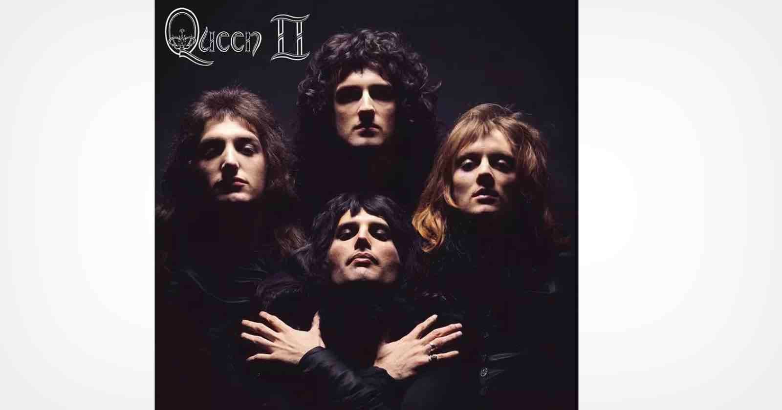 Queen Guitarist Says Late Photographer’s ‘Greedy’ Family are Suing Band Over Iconic Album Cover