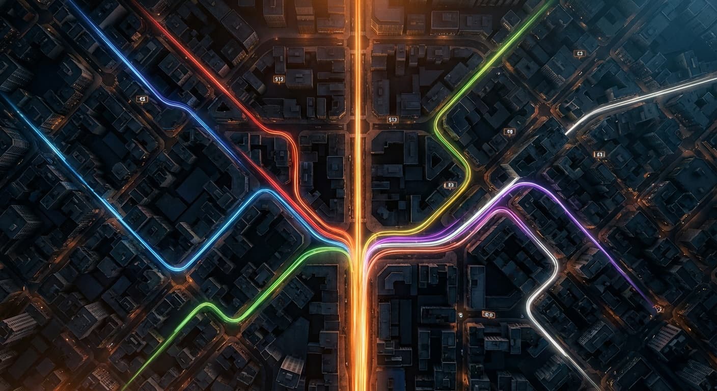 AI Bots Formed a Cartel. No One Told Them To.