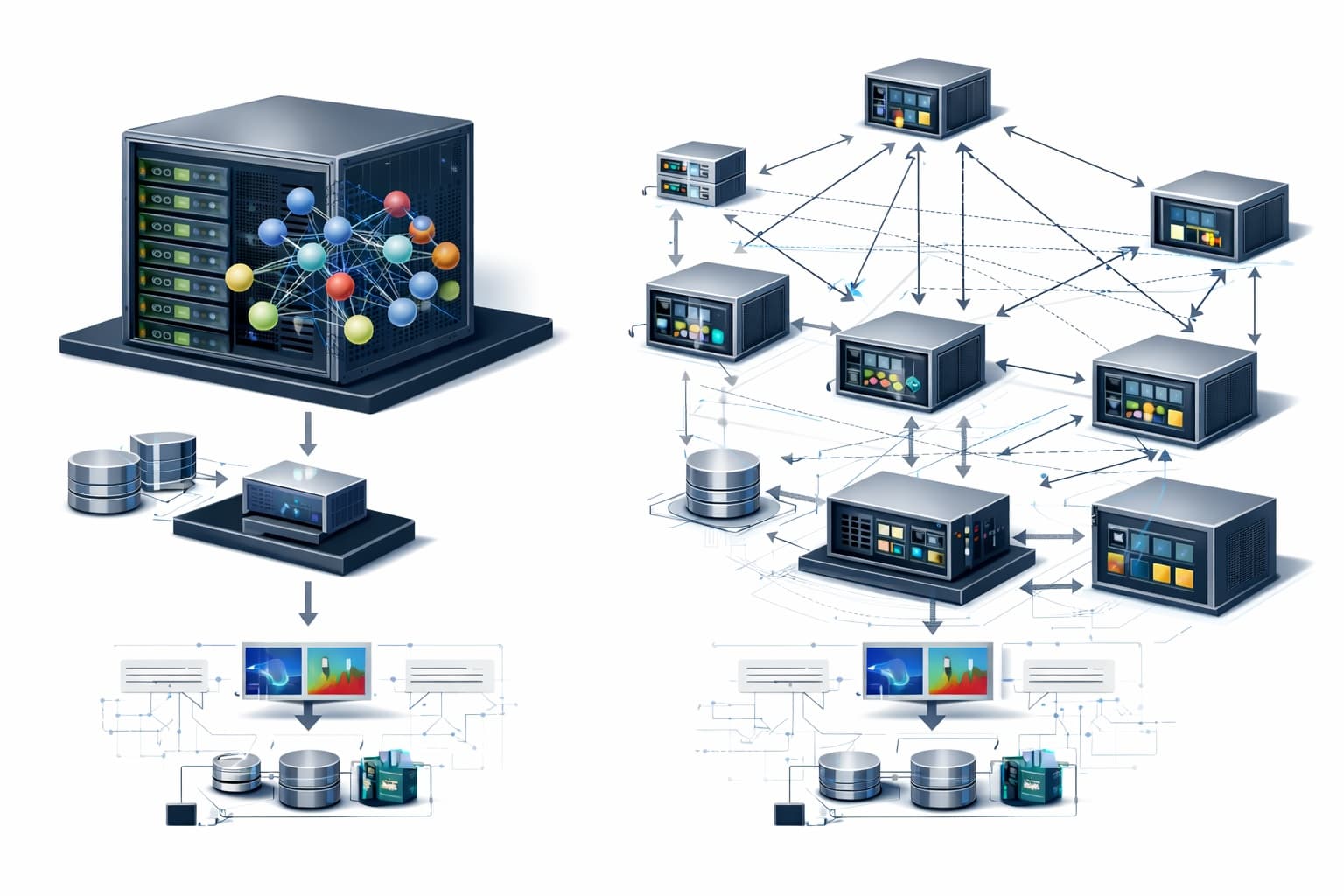 Prefill Is Compute-Bound. Decode Is Memory-Bound. Why Your GPU Shouldn’t Do Both.