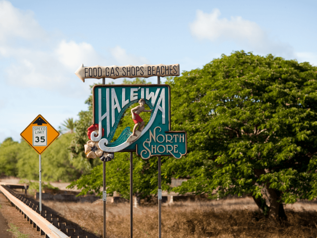 What to Know About Visiting Oʻahu’s North Shore After Floods