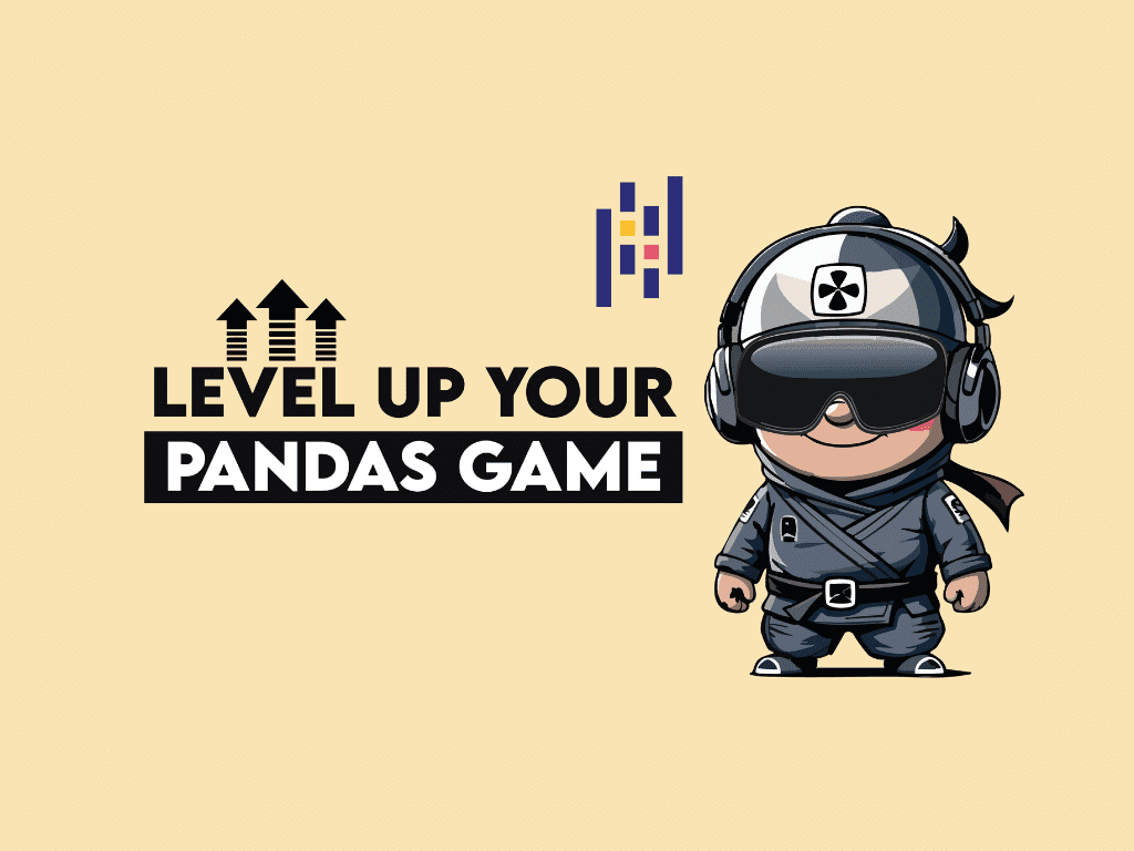 Advanced Pandas Patterns Most Data Scientists Don’t Use