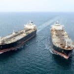 Two More Indian LPG Carriers Carrying 94,000 MT Safely Transit Strait Of Hormuz