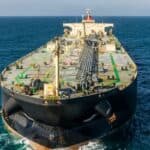 Chinese Captain Of Shadow Fleet Tanker Jailed In France After Failing To Comply With Naval Orders