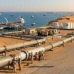 Saudi Arabia Restores Full 7 Million bpd Capacity On Key East-West Oil Pipeline After Attacks