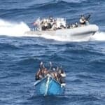 IMB Reports Lowest Maritime Piracy And Armed Robbery Since 1991, But Risks To Seafarers Remain
