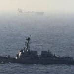 U.S. Defense Secretary Says Iran Naval Blockade Is Going Global, 34 Ships Turned Back