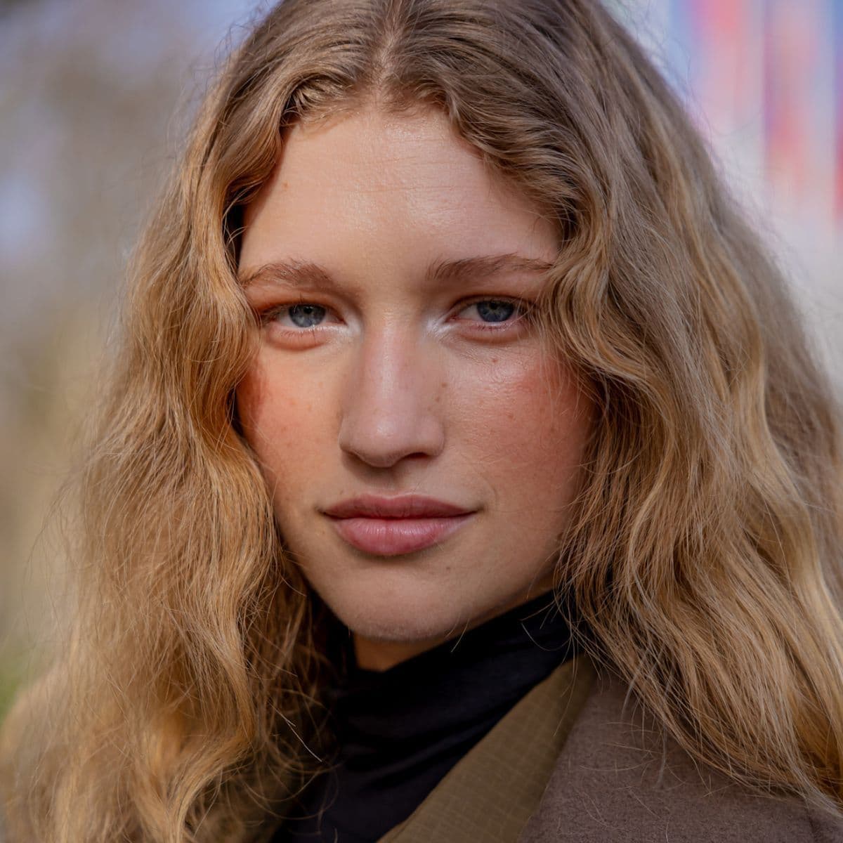 The Parisian Fashion Set Just Declared These the 16 Chicest Hair Trends for Spring