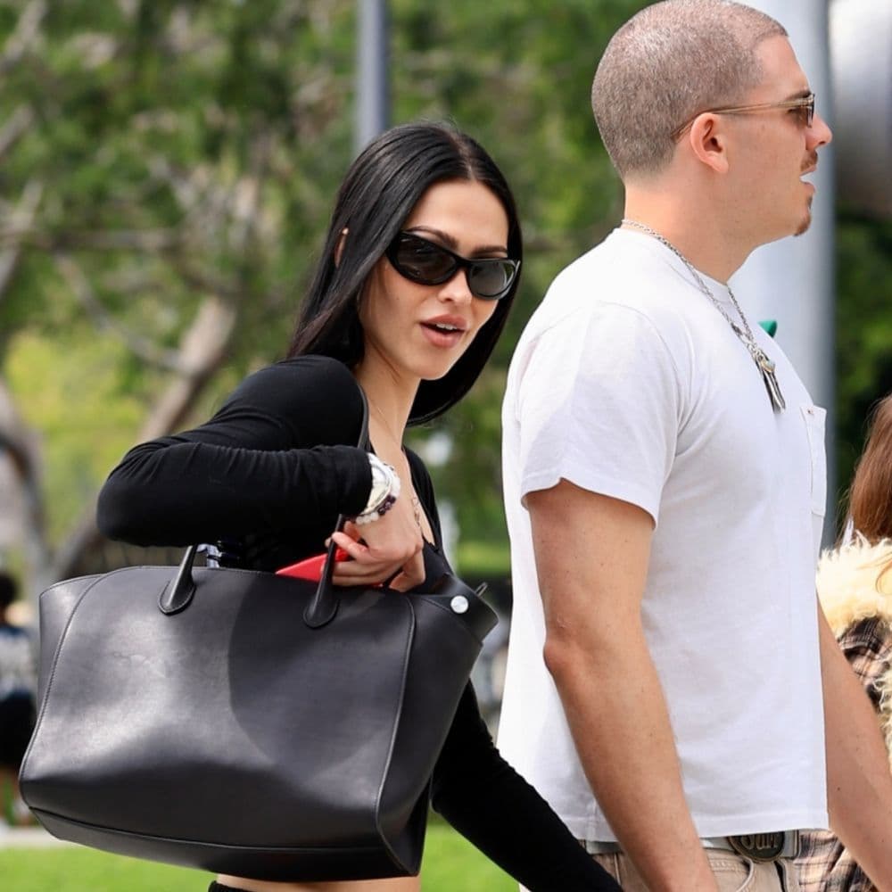 Cool Girls Are Ditching Capri Leggings For This Trending Alt This Spring