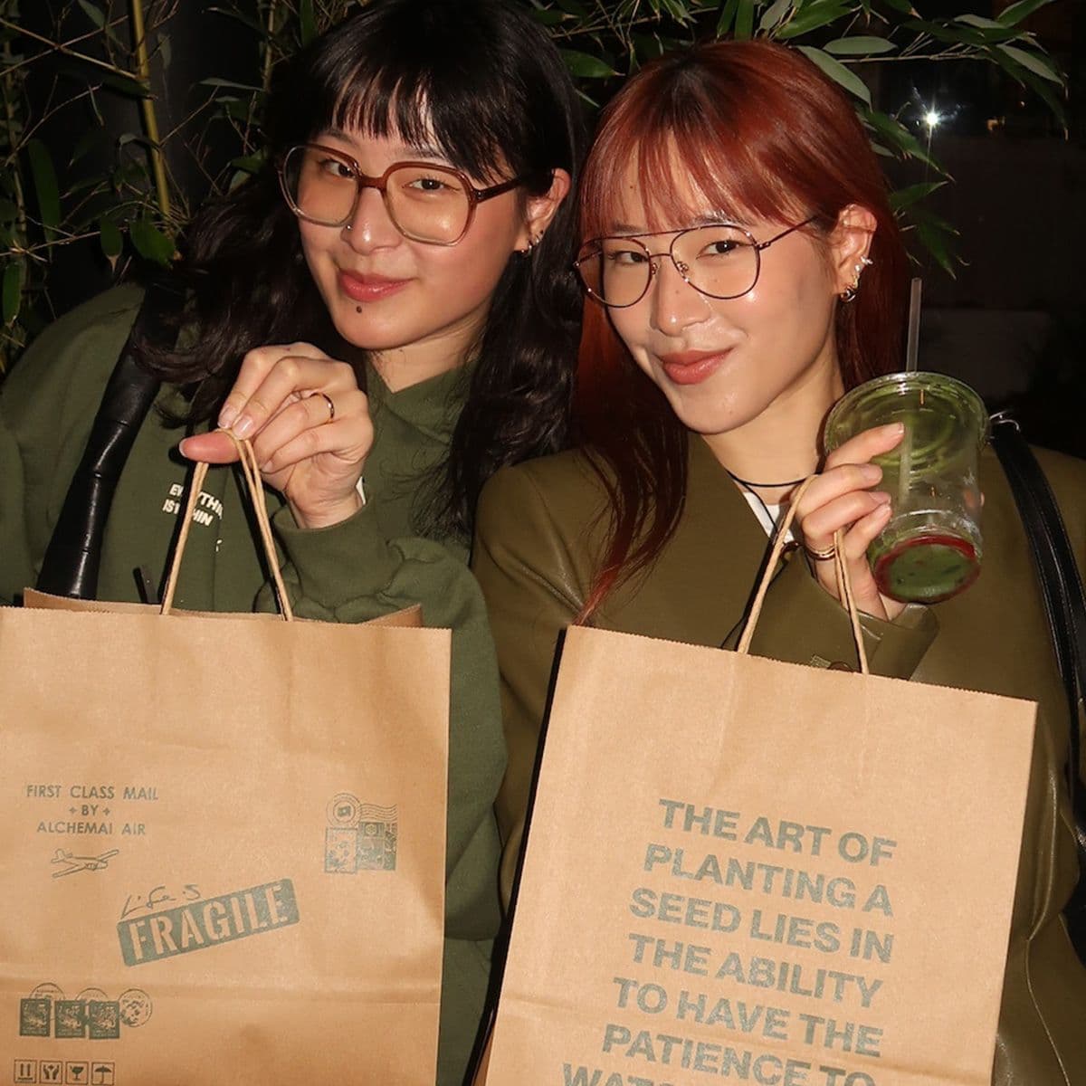 I Used to Hate Looking Like My Twin—Now, We're Leaning All the Way In