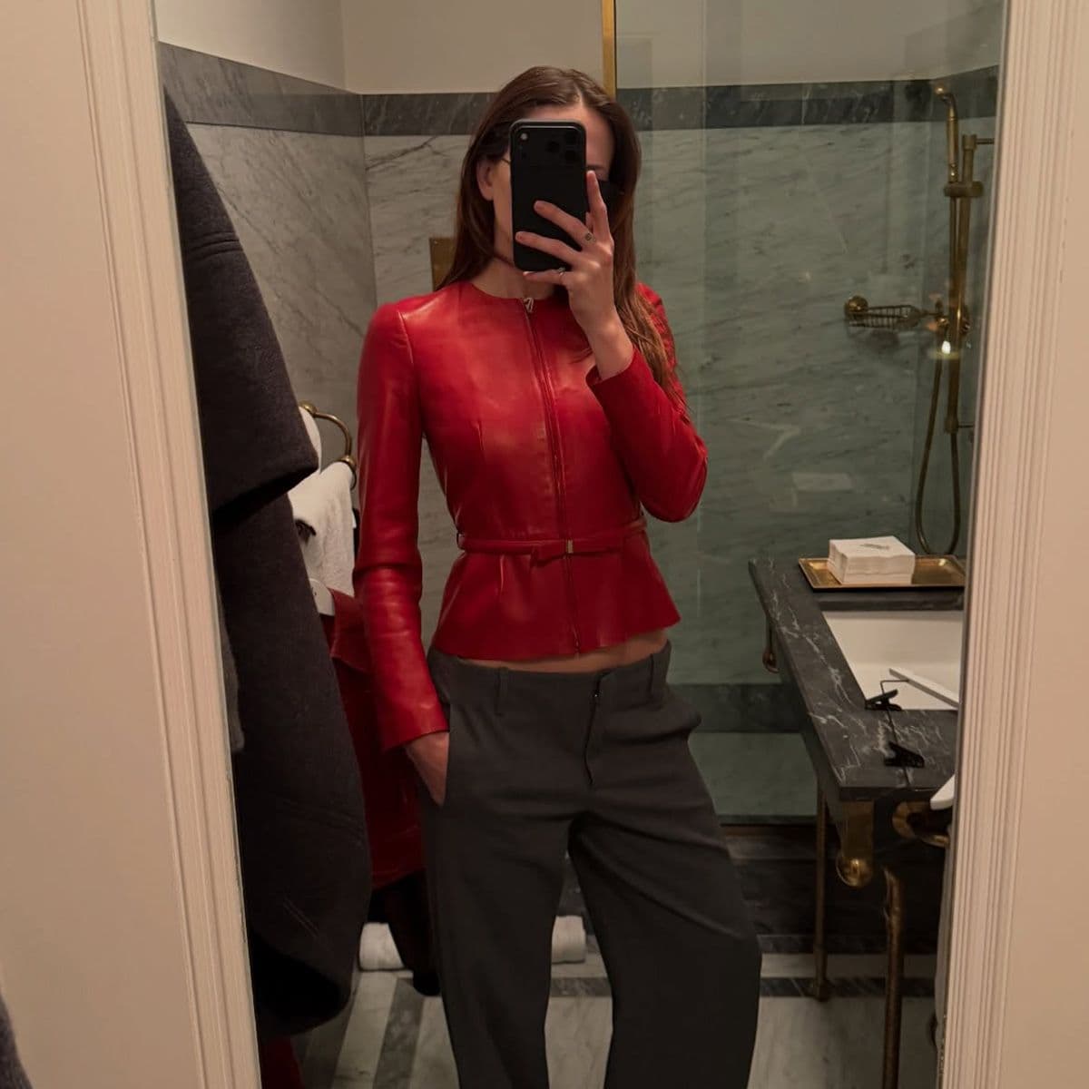 Spring Jacket Trends for 2026 That Fashion People Are Already Wearing