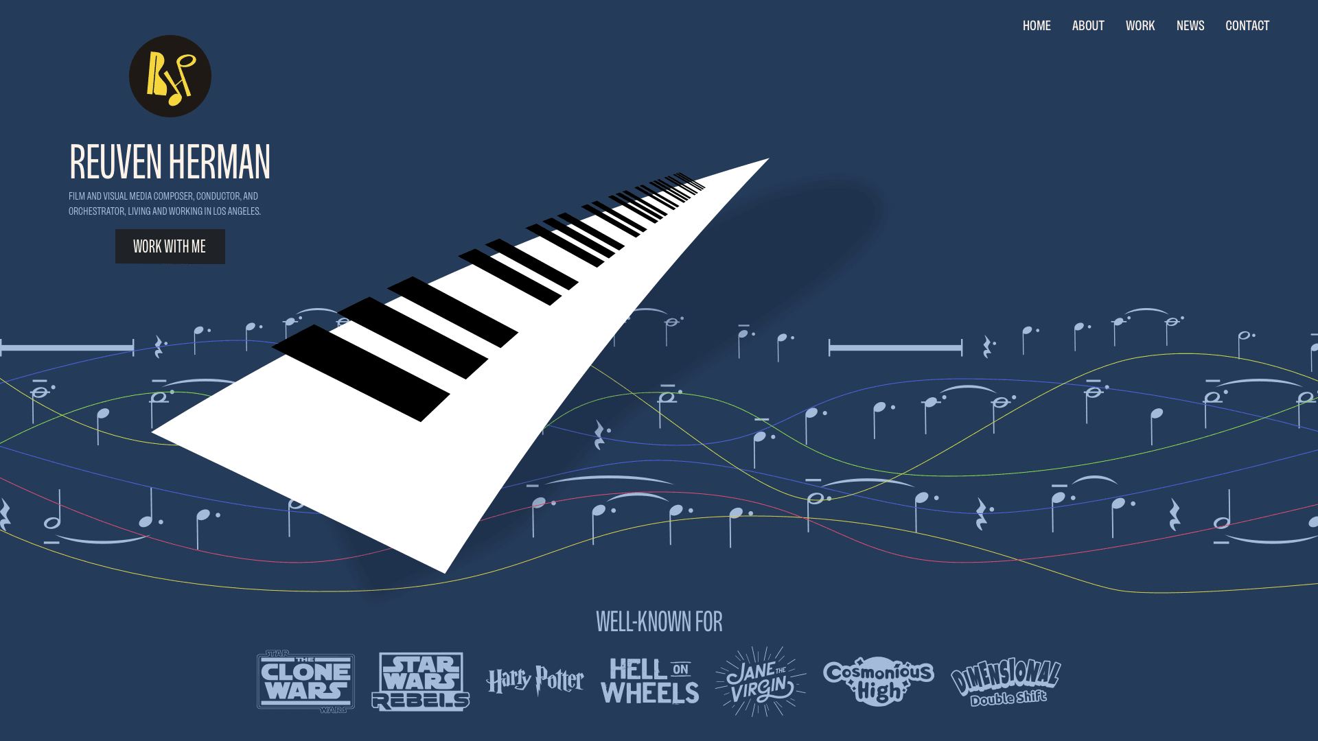 Ambient Animations In Web Design: Practical Applications (Part 2)