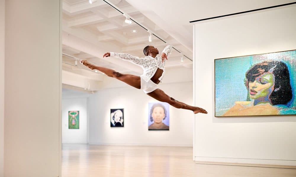 Johan Inger’s ‘Walking Mad’ Makes St. Louis Debut in STLDT’s Winter Series