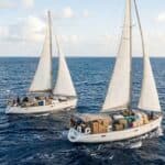 Two Humanitarian Aid Ships En Route To Cuba Go Missing In Caribbean, Mexico Launches Search Operation