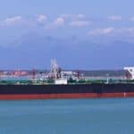 India Buys First Iranian LPG Cargo Since 2019 As U.S. Eases Sanctions Amid Supply Crisis