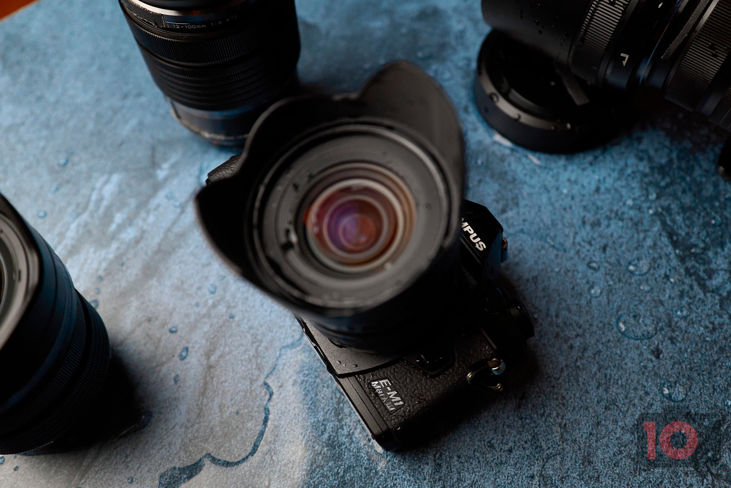 OM System Now Makes Infrared Photography Easier Than Ever With This Camera