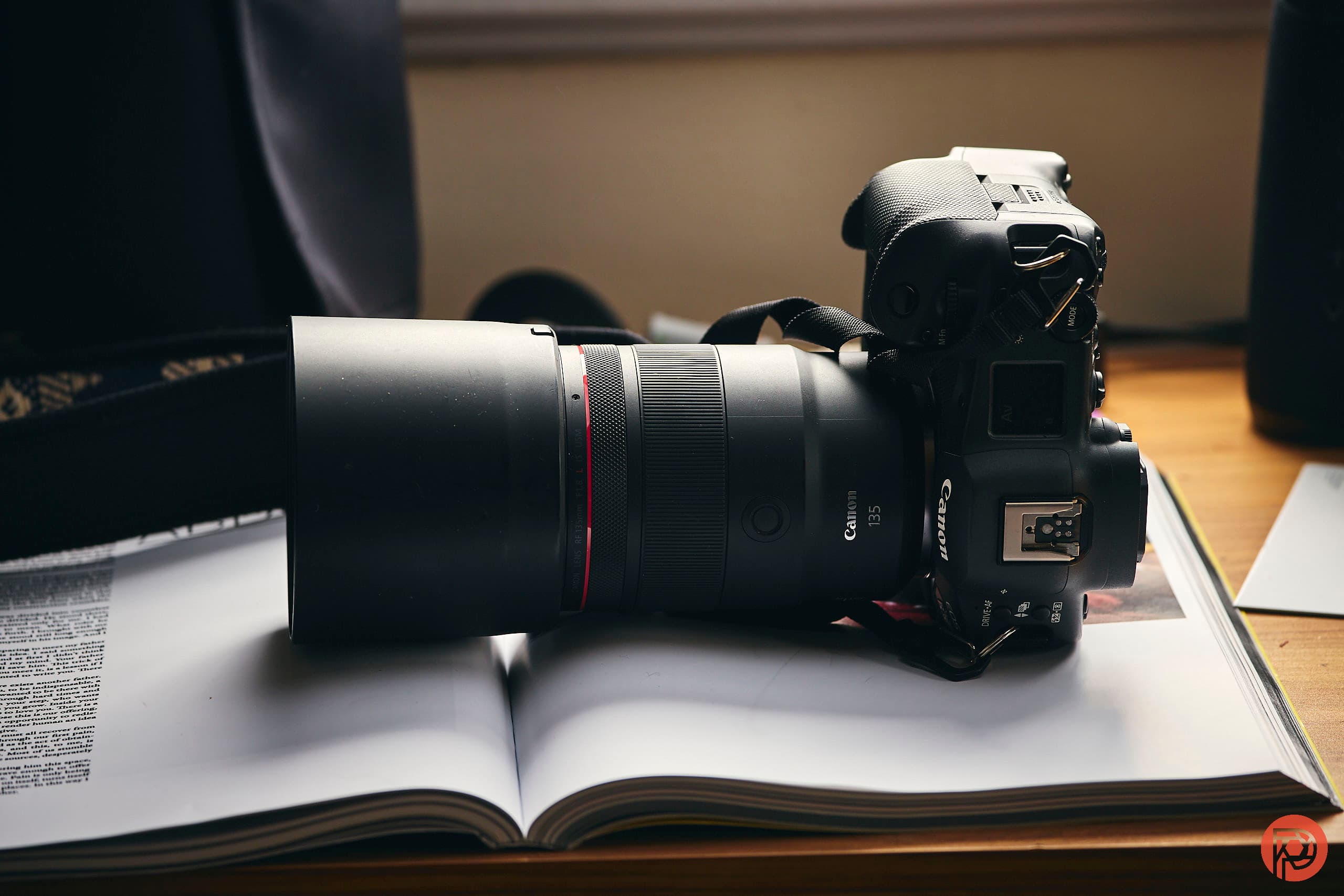 These Odd New Canon Patents Seem to Challenge Sony