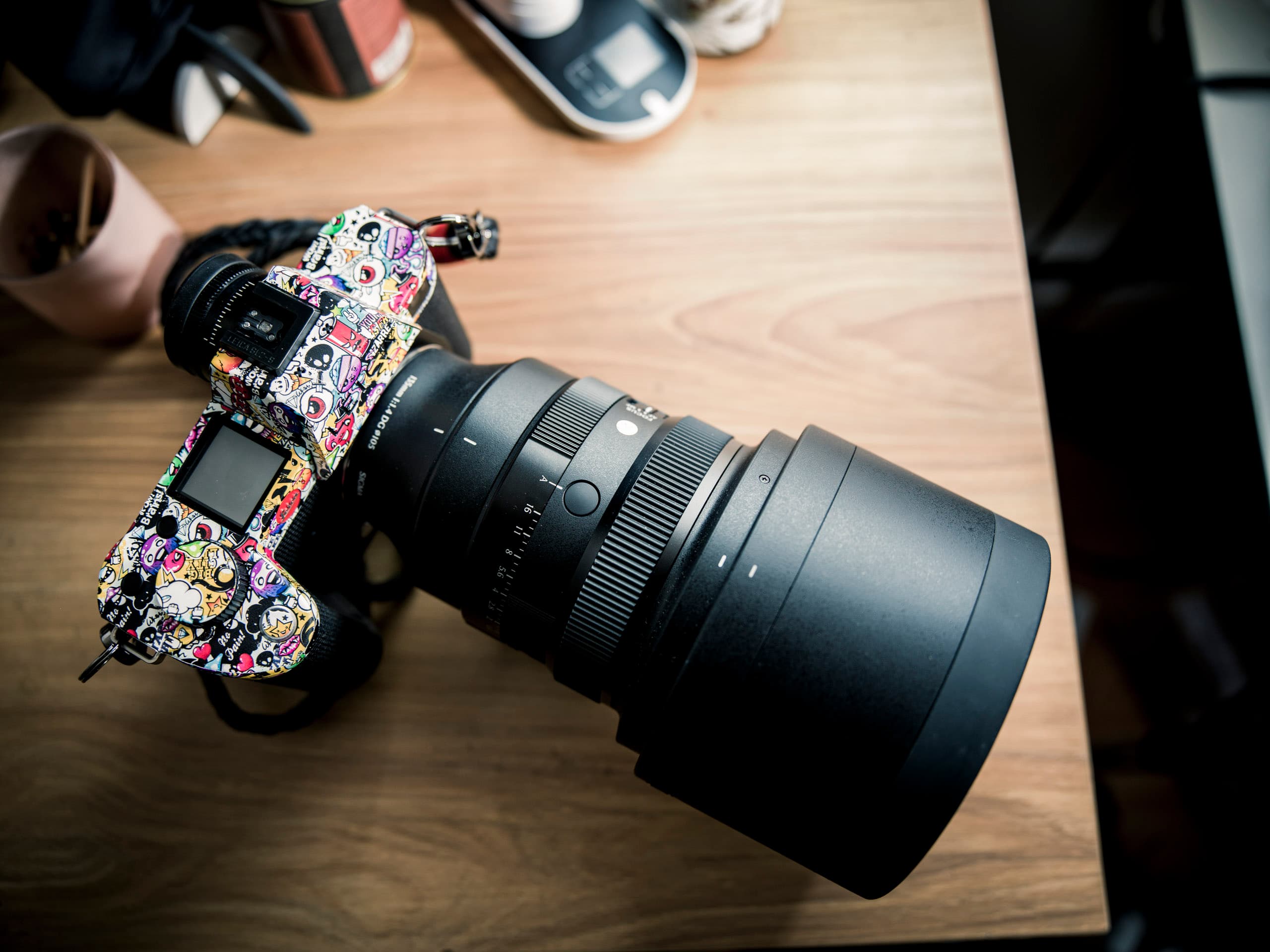 The Single Best Third-Party Portrait Lens