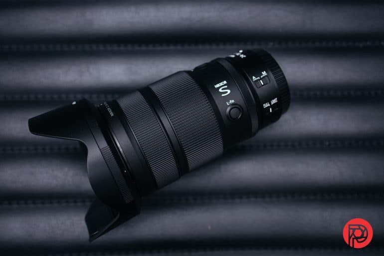 What You Always Wanted to Know About Nikon Lenses