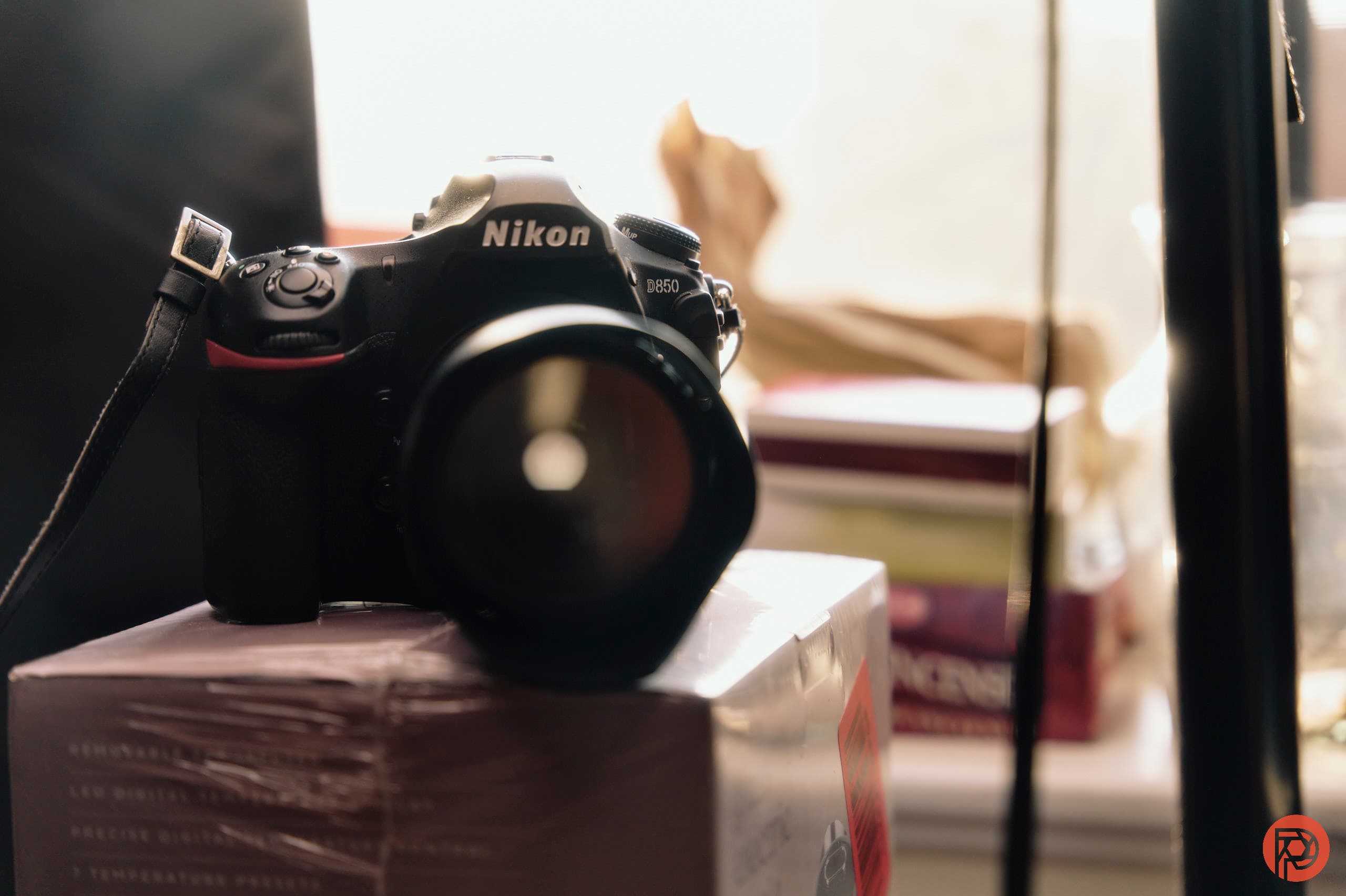 Our Nikon D850 Review Has Been Updated