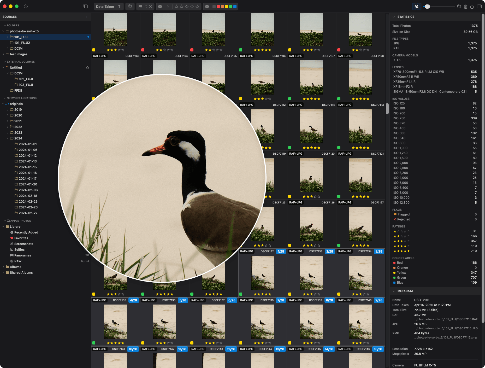 This Software is Faster Than Adobe Lightroom