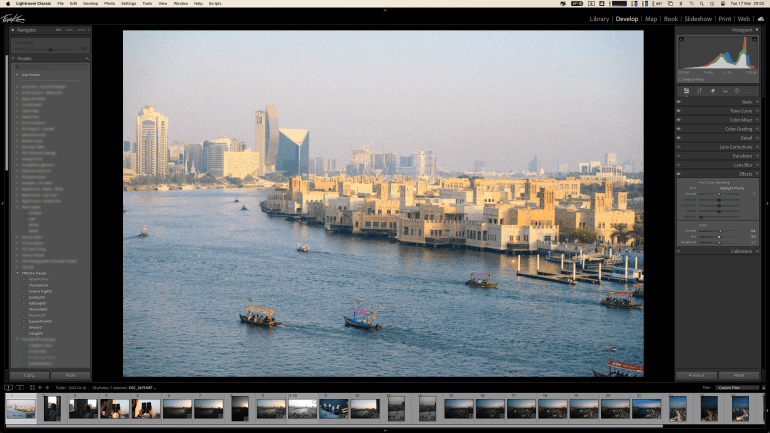 Introducing: The Long Awaited Phoblographer Analog Presets